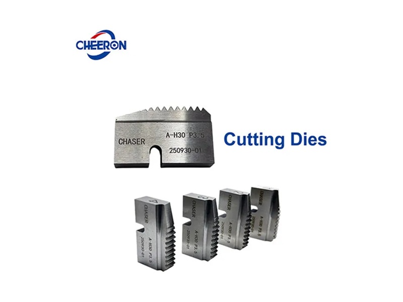 The Role of Coupler Threading Machines in Modern Reinforced Concrete Construction