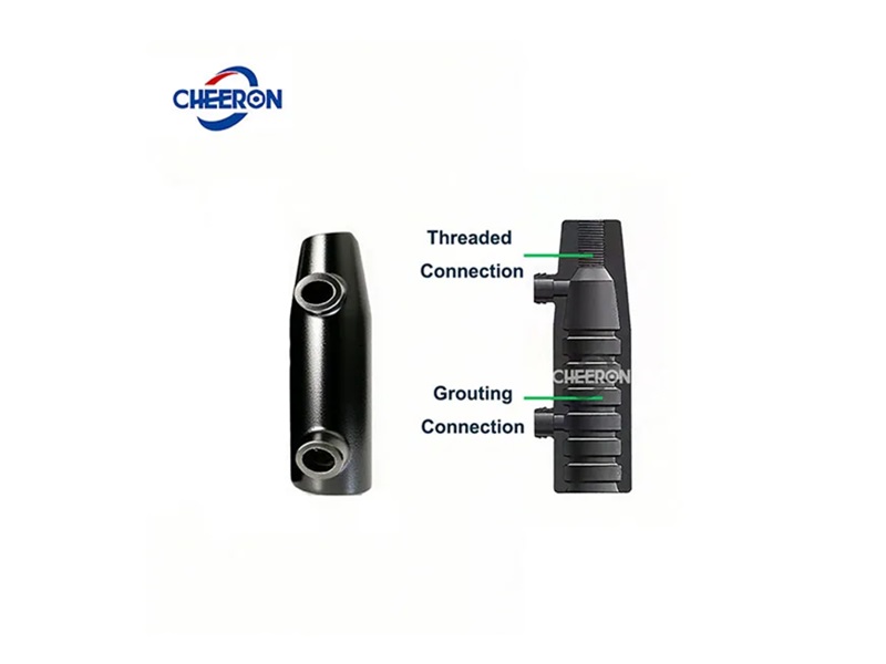 How Grout Couplers Enhance Structural Durability and Seismic Performance in Bridge and Road Construction