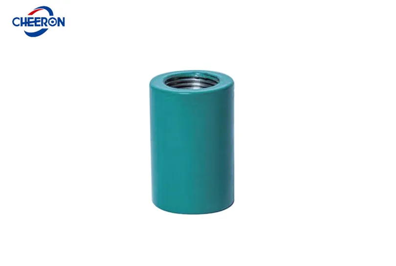 Epoxy Coated Rebar Coupler