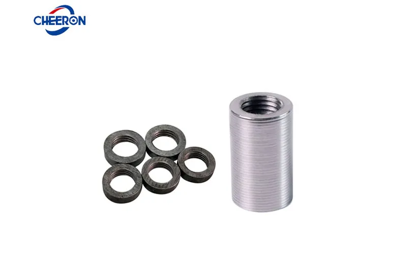 Lock Nut Threaded Coupler