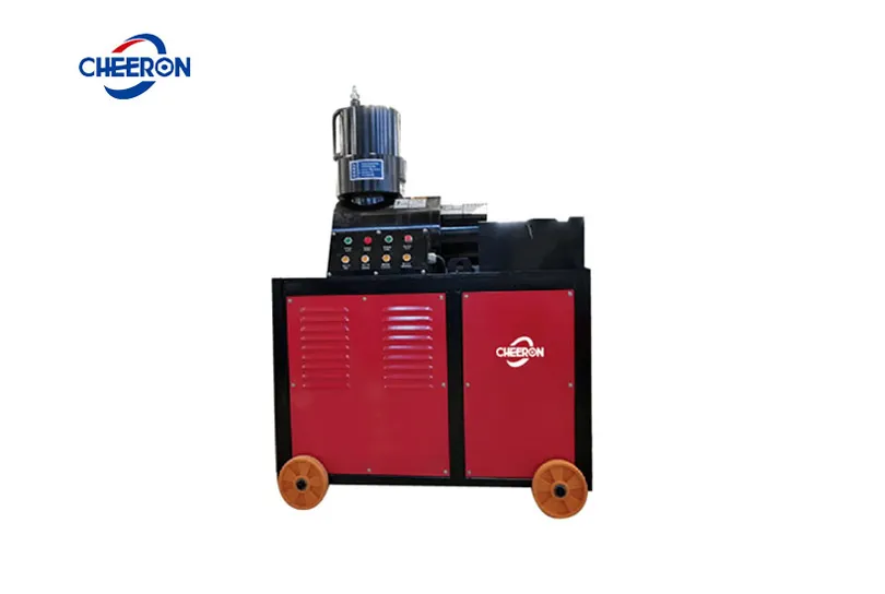 Rebar Upsetting Machine