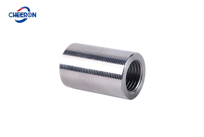 Rib Stripping Thread Coupler