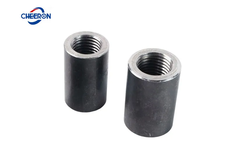 Upset Forging Rebar Coupler