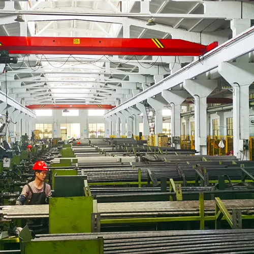 Manufacturing Capabilities