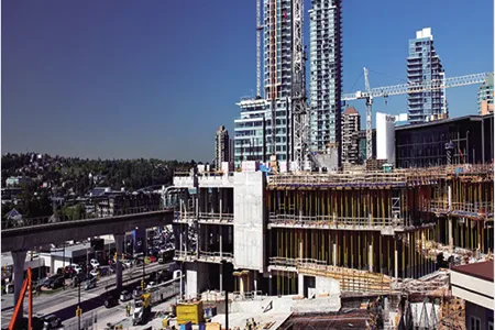 1998: Origins in Shanghai