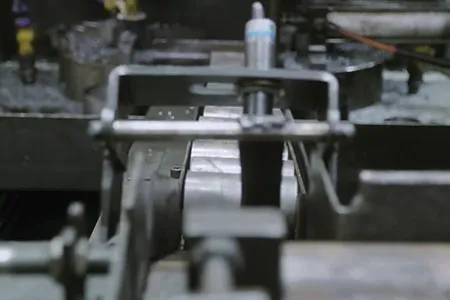 1999: Diversification into Rebar Couplers