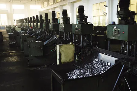 2003: Expansion of Coupler Portfolio