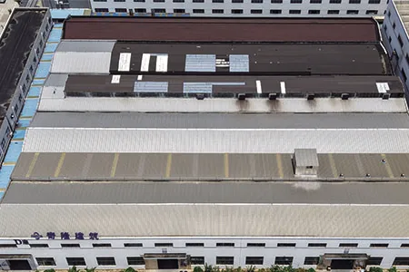 2009: Entry into Seamless Steel Pipes