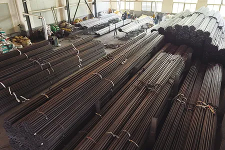 2013: Quality Standards and Market Expansion