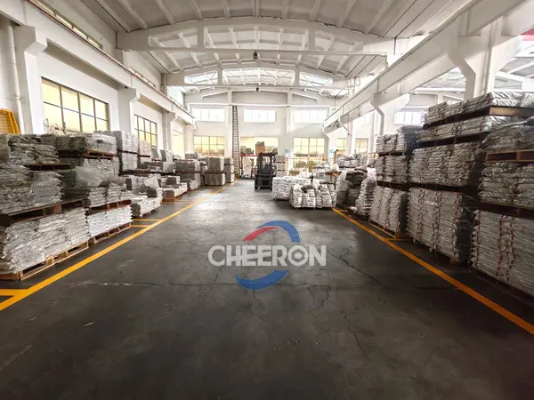 Annual Production Capacity