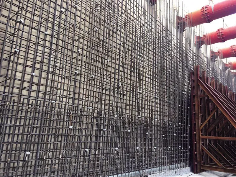 Changzhou Metro Line 2 Project