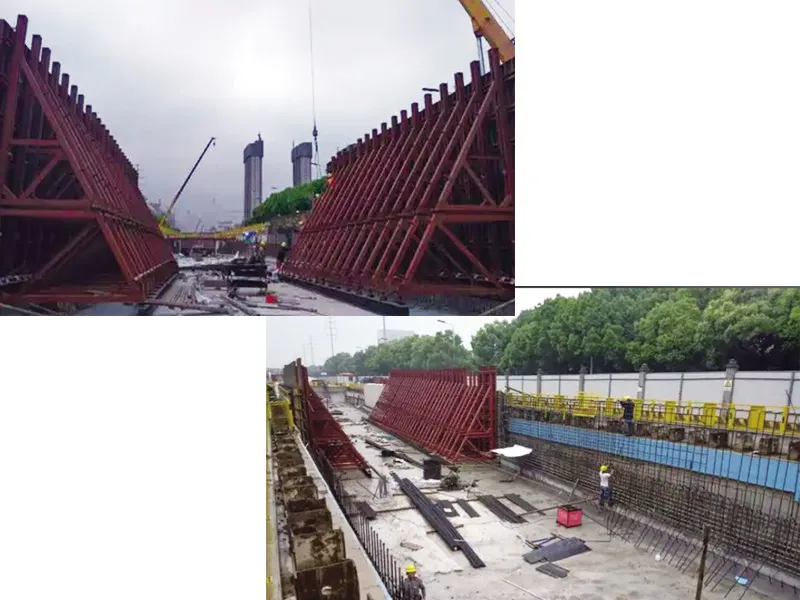 changzhou metro line 2 project 4