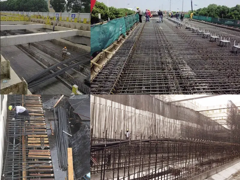 changzhou metro line 2 project 5