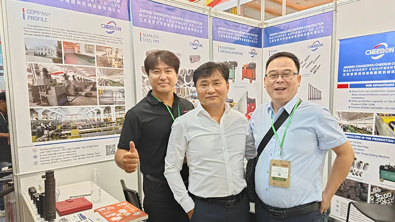 MINING INDONESIA 2024 Indonesia International Engineering Machinery, Mining, and Concrete Exhibition