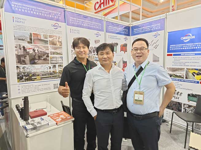 mining indonesia 2024 indonesia international engineering machinery mining and concrete exhibition 3