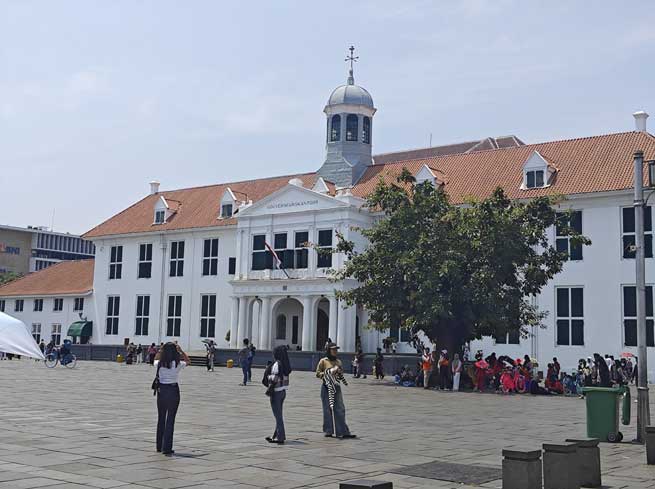 mining indonesia 2024 indonesia international engineering machinery mining and concrete exhibition 6