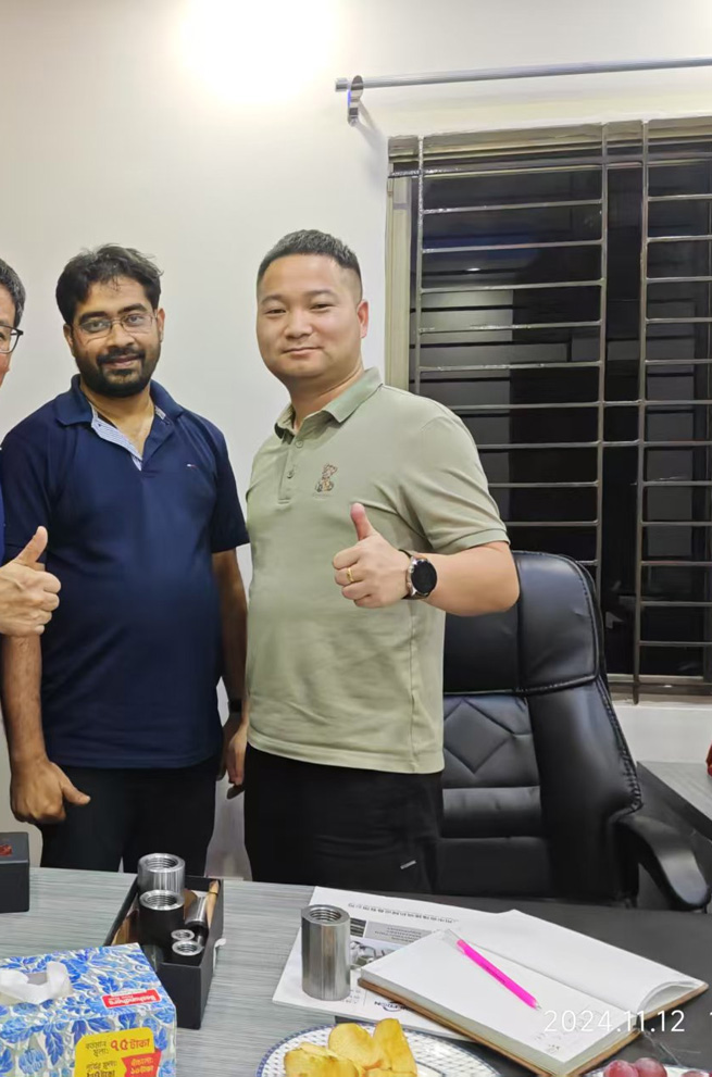 the 29th bangladesh construction and engineering machinery exhibition conexpo bangladesh 2024 will be held in dhaka bangladesh from november 14 to 16 2024 4