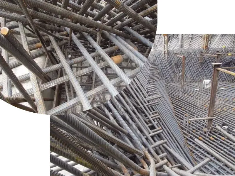 Wuhan Greenland Center Project