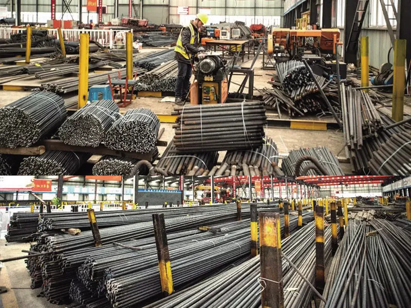 Wuxi Taihu Tunnel Project