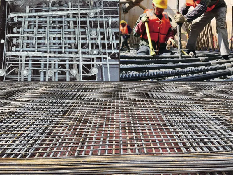 Xuanmen Bay Bridge Project