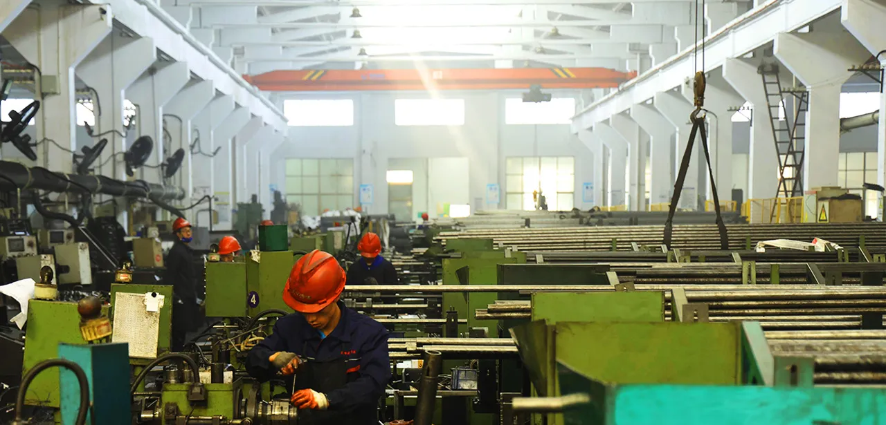 Rebar Coupler Customization Services