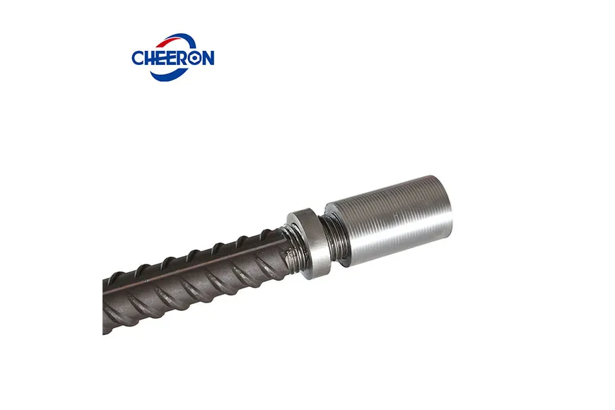 Lock Nut Threaded Coupler