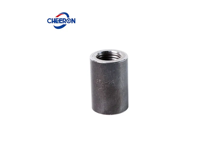 Upset Forging Rebar Coupler