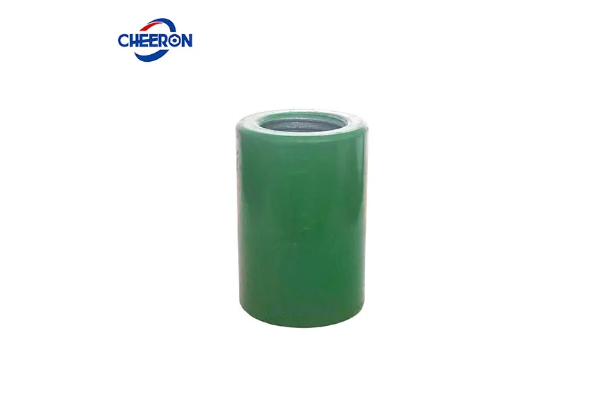 Epoxy Coated Rebar Coupler