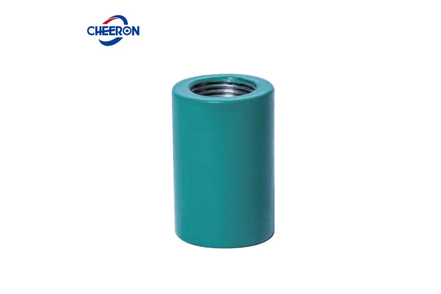 Epoxy Coated Rebar Coupler