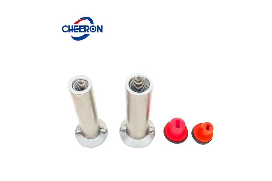 Stainless Steel Precast Coupler