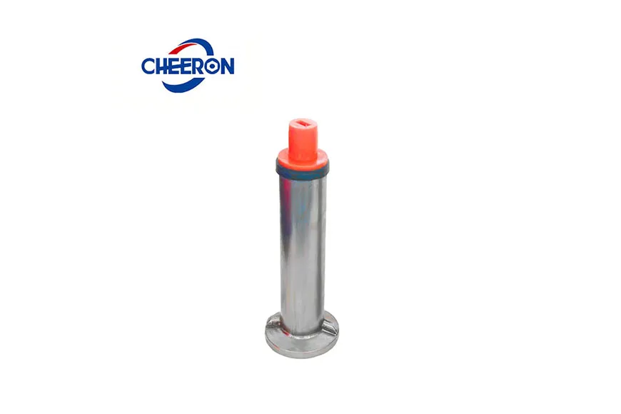 Stainless Steel Precast Coupler