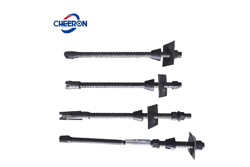 Mechanical Rock Bolt