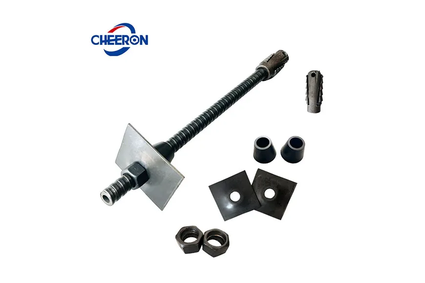 Mechanical Rock Bolt