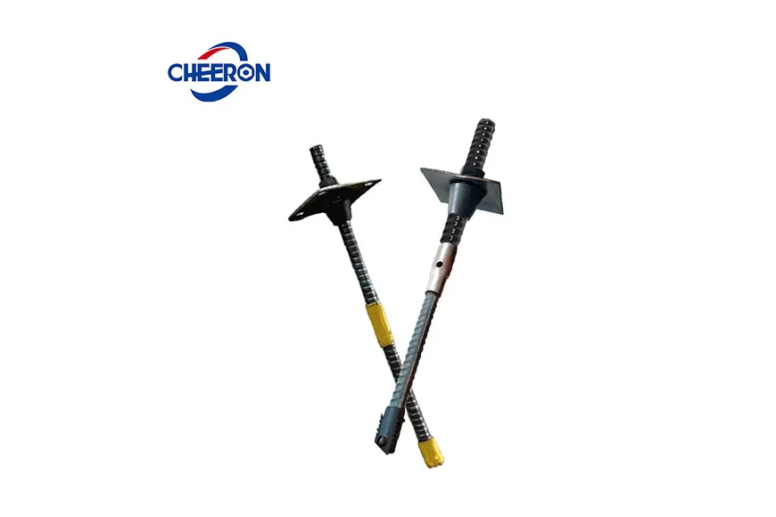 Multiple Corrosion Protection Anchor