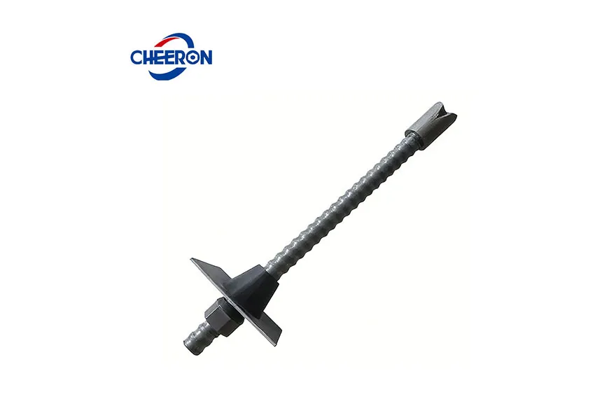 Self-Drilling Anchor Bolt
