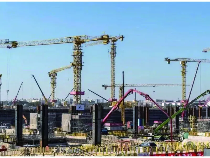 Shanghai East Railway Station