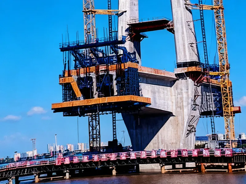 The Jiujiang-Nanchang Section of the Beijing-Hong Kong High-Speed Railway