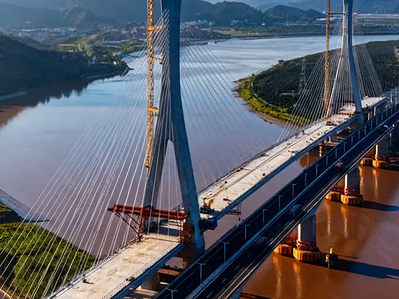 Ningbo-Taizhou-Wenzhou High-speed Railway