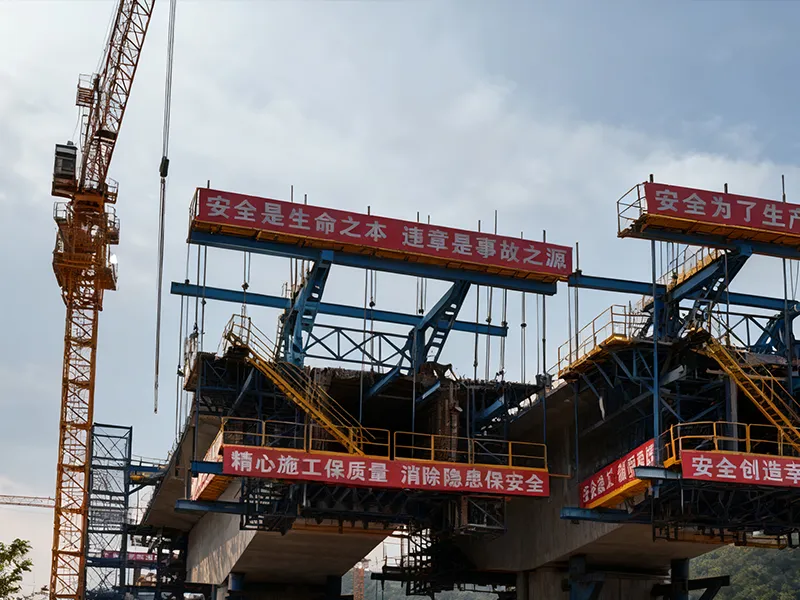 Ningbo-Taizhou-Wenzhou Sanmen Link Road