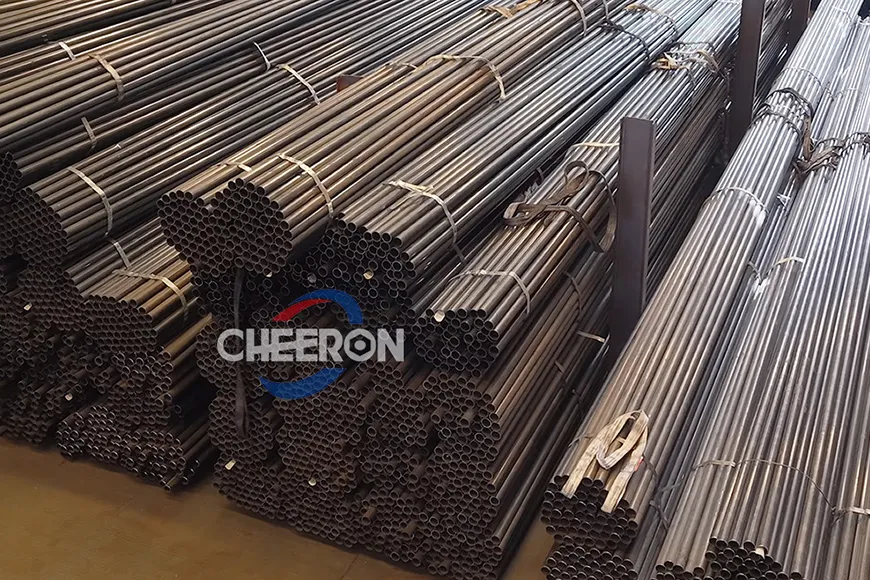 Seamless Carbon Steel Pipe