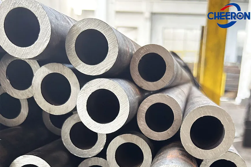 Seamless Carbon Steel Pipe