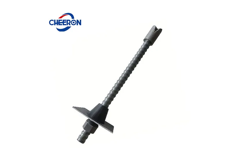 Self-Drilling Anchor Bolt