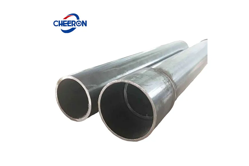 Sleeve-Type Sonic Logging Pipe