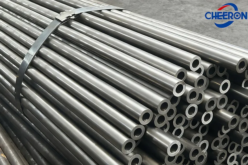 Stainless Steel Seamless Pipe