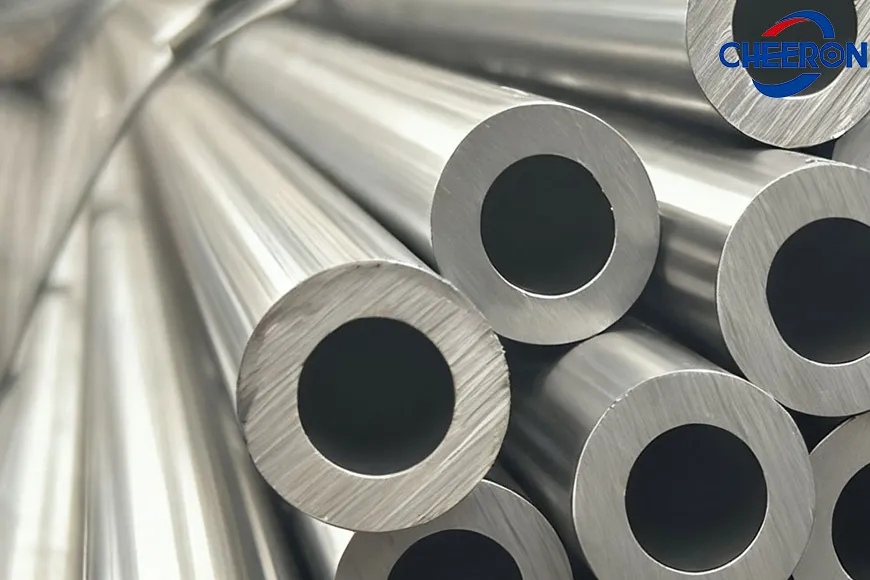 Stainless Steel Seamless Pipe