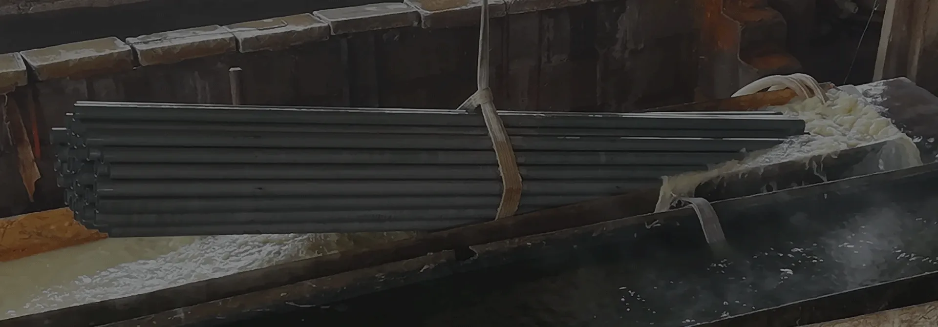 Formwork/Shuttering Tie Rod