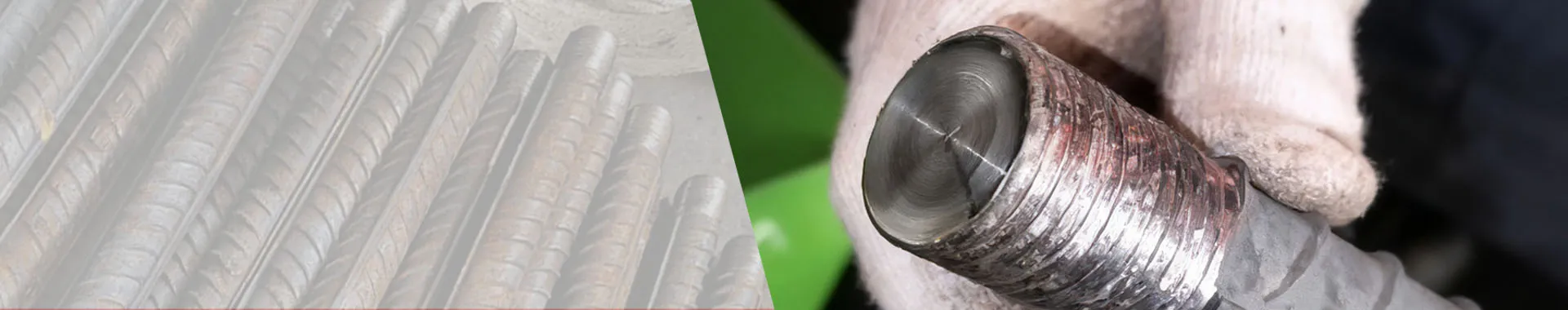 Rebar Coupler Processing Machine