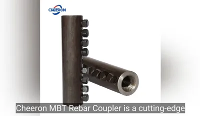 MBT Coupler Video