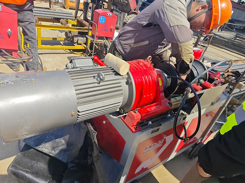 Jiashan Financial Innovation Center Project