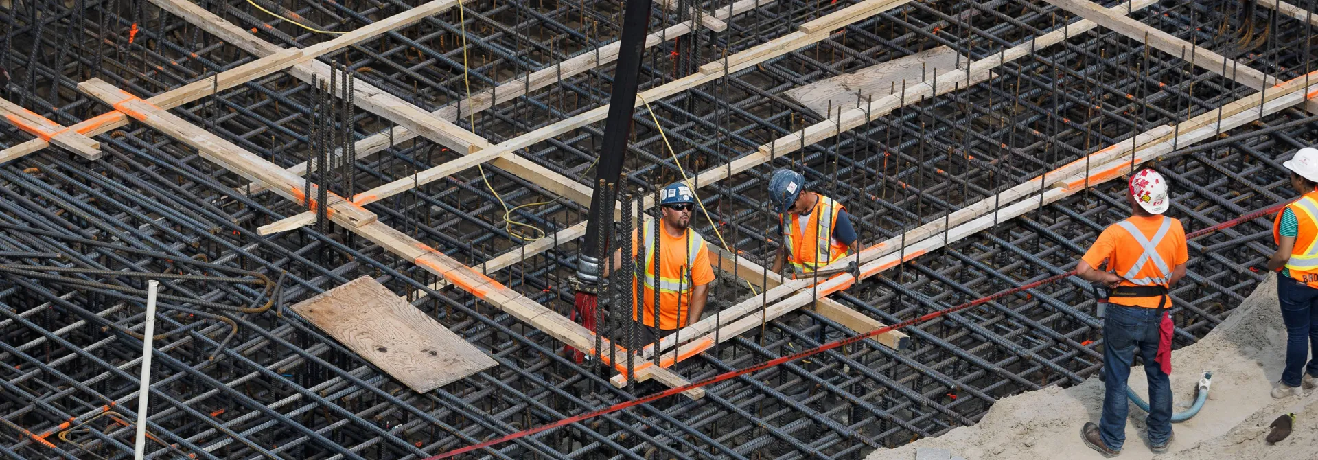 Advantages of TMT Bar Couplers